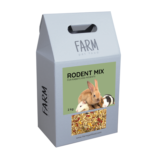 Rodent mix