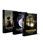 Kraft tiuhkam2e 1 3 ruut