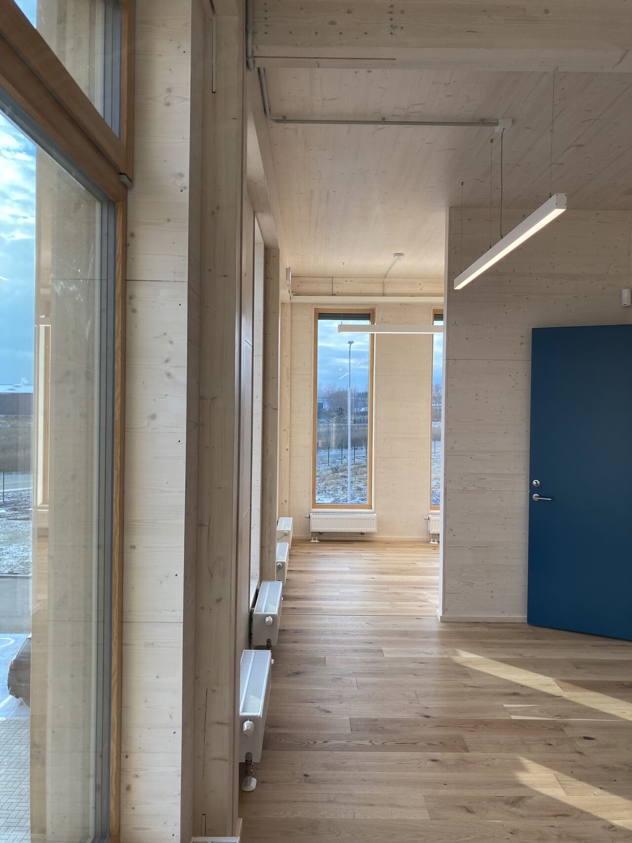 Elektrilevi Pattern Building – PAKK
