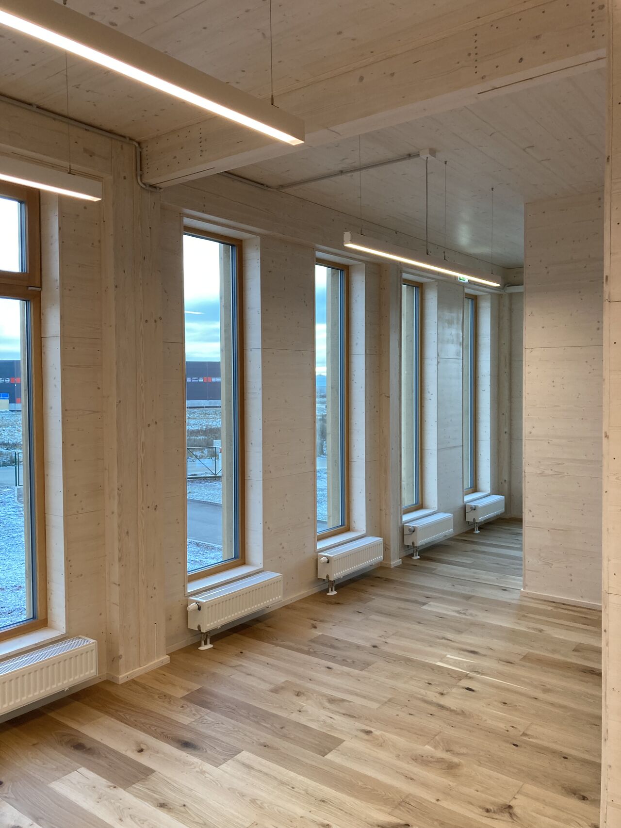 Elektrilevi Pattern Building – PAKK