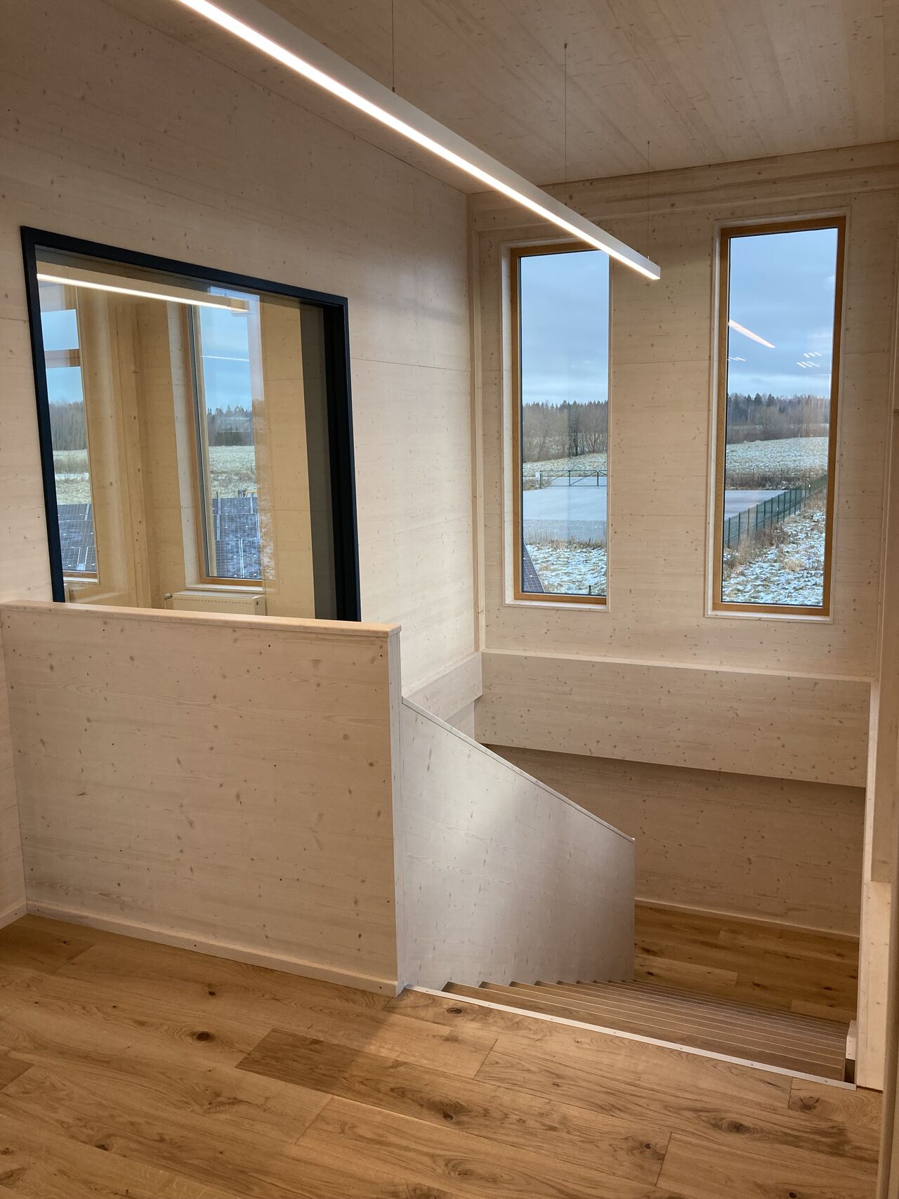 Elektrilevi Pattern Building – PAKK