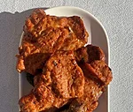 Kanakintsuliha teriyaki marinaadis