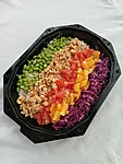 Poke kauss kanaga vaagnal 