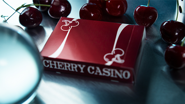 Cherry photo1