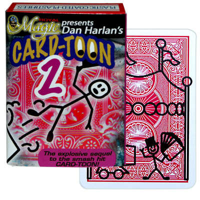 Cardtoon2 full