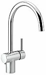 18075 osier kitchen c spout diverter