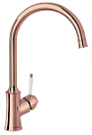 37069.80 tradition 1 grip kitchen copper