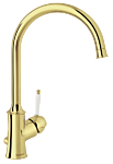 37071.77 tradition 1 grip kitchen dma brass