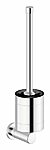 4830100 toilet brush chrome