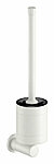 4830121 toilet brush matt white