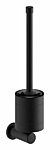 4830161 toilet brush matt black