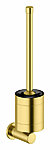 4830179 toilet brush brushed brass