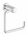 4830700 toilet paper holder chrome