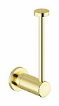 4831777 spare toilet paper holder polished brass