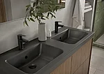 5902161 core basin matt black miljoe