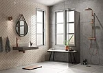 7401387 5795487 silhouet basin large shower system bruched copper total miljoe (1)