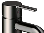 7402155 silhouet basin small graphite grey