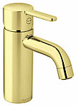 7402177 silhouet basin small brass