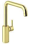 7408677 silhouet kitchen brass