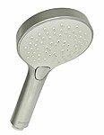 7668646 silhouet handshower steel