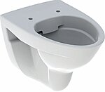 Wc stol vÄggh. utan sits ido 78165 glow rimfree