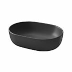 K116 107 moduo 50 countertop washbasin anthracite oval,qnumpq2lq3gxrsaoz6q