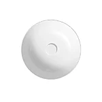 K677 001 larga 40x40 countertop washbasin white round top,qnumpq2lq3gxrsaoz6q 1
