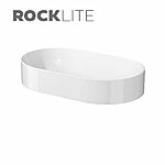 Logo a k671 009 countertop washbasin inverto oval 60 a,qnumpq2lq3gxrsaoz6q