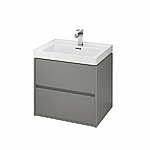 S924 016 washbasin cabinet crea 60 grey matt b,qnumpq2lq3gxrsaoz6q 4