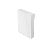 S929 016 moduo wall hung cabinet 60 white moduo