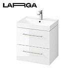 S932 070 larga 60 washbasin cabinet white with s599 0142 handle silver furniture washbasin white td edit ,qnumpq2lq3gxrsaoz6q 1