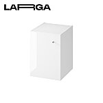 S932 087 larga 40 module cabinet bottom with doors white with s599 0146 larga furniture knob silver td edit ,qnumpq2lq3gxrsaoz6q