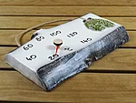 Saunatermomeeter 1300