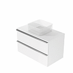 Virgo countertop cabinet 80 1