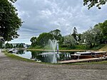 Vallikraav laevaga