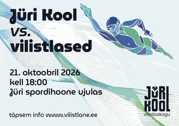 Ujumisvõistlus