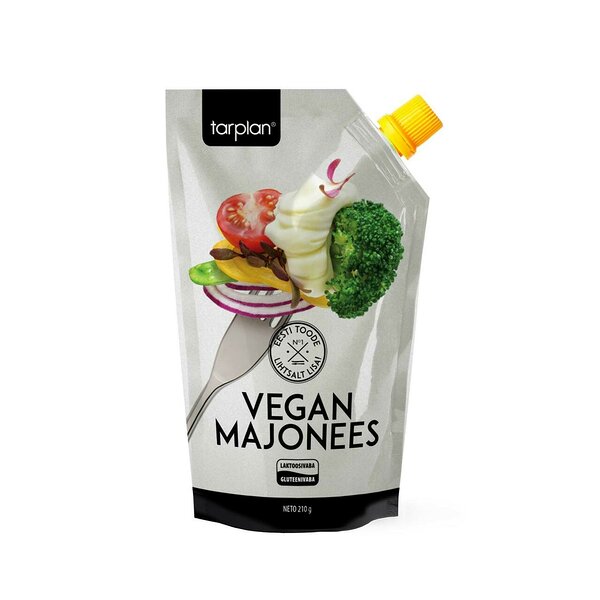 Majonees vegan th