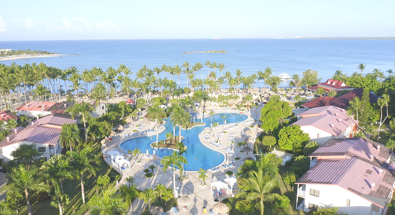 Resort en Bayahibe Republica Dominicana - Cocotours