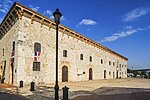 Museum of the Royal Households in Santo Domingo