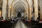 Punta Cana a Santo Domingo Catedral foto