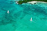 Excursions to Saona are available with Cocotours with departures from Santo Domingo