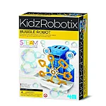 00 03423 1 4m kidzrobotix bubble robot