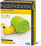00 03433 1 kidzrobotix snail robot