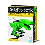 00 03460 1 4m kidzrobotix tyrannosaurus rex robot