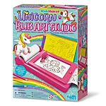 00 04799 1 4m kidzmaker unicorn rub art studio
