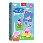 08506t 1 tr cardgame peppa the pig