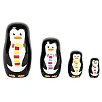 10619 matrjoschka pinguin a