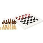 11395 small foot legler schach und dame a