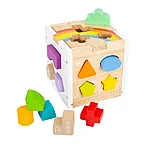 11777 legler small foot steckwuerfel regenbogen a