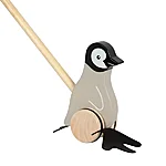 12494 40 schiebetier pinguin small foot schraeg watschelfuesse